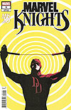 Marvel Knights: 20th (2019)  n° 1 - Marvel Comics