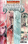 Marvel Knights: 20th (2019)  n° 1 - Marvel Comics