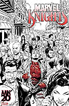 Marvel Knights: 20th (2019)  n° 1 - Marvel Comics