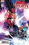 Marvel Knights: 20th (2019)  n° 2 - Marvel Comics