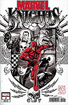 Marvel Knights: 20th (2019)  n° 2 - Marvel Comics