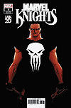 Marvel Knights: 20th (2019)  n° 3 - Marvel Comics