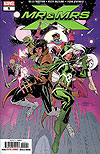 Mr. And Mrs. X (2018)  n° 5 - Marvel Comics