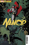 Namor: The Best Defense (2019)  n° 1 - Marvel Comics