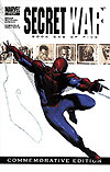 Secret War (2004)  n° 1 - Marvel Comics