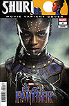 Shuri (2018)  n° 2 - Marvel Comics