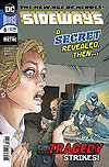 Sideways (2018)  n° 6 - Marvel Comics