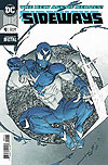 Sideways (2018)  n° 9 - Marvel Comics