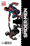 Spider-Men (2012)  n° 4 - Marvel Comics