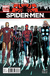 Spider-Men (2012)  n° 5 - Marvel Comics