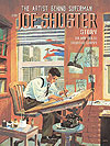 Joe Shuster Story: The Artist Behind Superman, The (2018)  - Papercutz