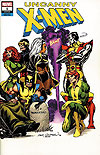 Uncanny X-Men (2019)  n° 1 - Marvel Comics