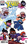 Uncanny X-Men (2019)  n° 1 - Marvel Comics