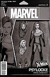 Uncanny X-Men (2019)  n° 1 - Marvel Comics