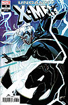 Uncanny X-Men (2019)  n° 3 - Marvel Comics