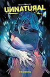 Unnatural (2018)  n° 1 - Image Comics