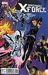 Uncanny X-Force (2013)  n° 12 - Marvel Comics