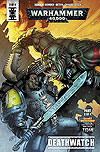 Warhammer 40,000: Deathwatch (2018)  n° 2 - Titan Comics