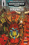 Warhammer 40,000: Deathwatch (2018)  n° 3 - Titan Comics