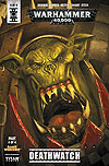 Warhammer 40,000: Deathwatch (2018)  n° 4 - Titan Comics