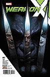 Weapon X (2017)  n° 7 - Marvel Comics