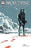 Wolverine: The Long Night Adaptation (2019)  n° 1 - Marvel Comics