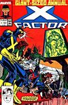 X-Factor Annual (1986)  n° 2 - Marvel Comics