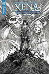 Xena: Warrior Princess (2018)  n&deg;&nbsp;2 - Dynamite Entertainment
