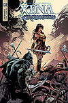 Xena: Warrior Princess (2018)  n&deg;&nbsp;2 - Dynamite Entertainment