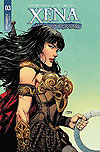 Xena: Warrior Princess (2018)  n&deg;&nbsp;3 - Dynamite Entertainment
