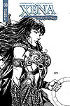 Xena: Warrior Princess (2018)  n&deg;&nbsp;3 - Dynamite Entertainment
