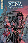 Xena: Warrior Princess (2018)  n&deg;&nbsp;3 - Dynamite Entertainment