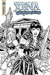 Xena: Warrior Princess (2018)  n&deg;&nbsp;3 - Dynamite Entertainment