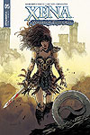 Xena: Warrior Princess (2018)  n&deg;&nbsp;5 - Dynamite Entertainment