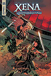 Xena: Warrior Princess (2018)  n&deg;&nbsp;5 - Dynamite Entertainment