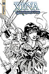 Xena: Warrior Princess (2018)  n&deg;&nbsp;6 - Dynamite Entertainment