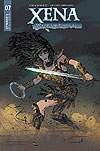 Xena: Warrior Princess (2018)  n&deg;&nbsp;7 - Dynamite Entertainment