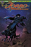 Zorro: Legendary Adventures (2018)  n&deg;&nbsp;1 - American Mythology Productions