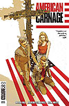 American Carnage (2019)  n° 3 - DC (Vertigo)