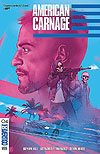 American Carnage (2019)  n° 4 - DC (Vertigo)