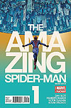 Amazing Spider-Man, The (2014)  n° 1 - Marvel Comics