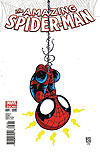 Amazing Spider-Man, The (2014)  n° 1 - Marvel Comics