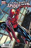 Amazing Spider-Man, The (2014)  n° 1 - Marvel Comics