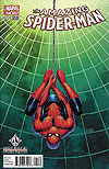Amazing Spider-Man, The (2014)  n° 1 - Marvel Comics