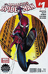 Amazing Spider-Man, The (2014)  n° 1 - Marvel Comics