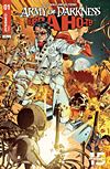 Army of Darkness & Bubba Ho-Tep (2019)  n° 1 - Idw Publishing