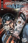 Army of Darkness & Bubba Ho-Tep (2019)  n° 1 - Idw Publishing