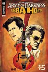 Army of Darkness & Bubba Ho-Tep (2019)  n° 1 - Idw Publishing