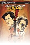 Army of Darkness & Bubba Ho-Tep (2019)  n° 1 - Idw Publishing