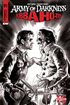 Army of Darkness & Bubba Ho-Tep (2019)  n° 1 - Idw Publishing